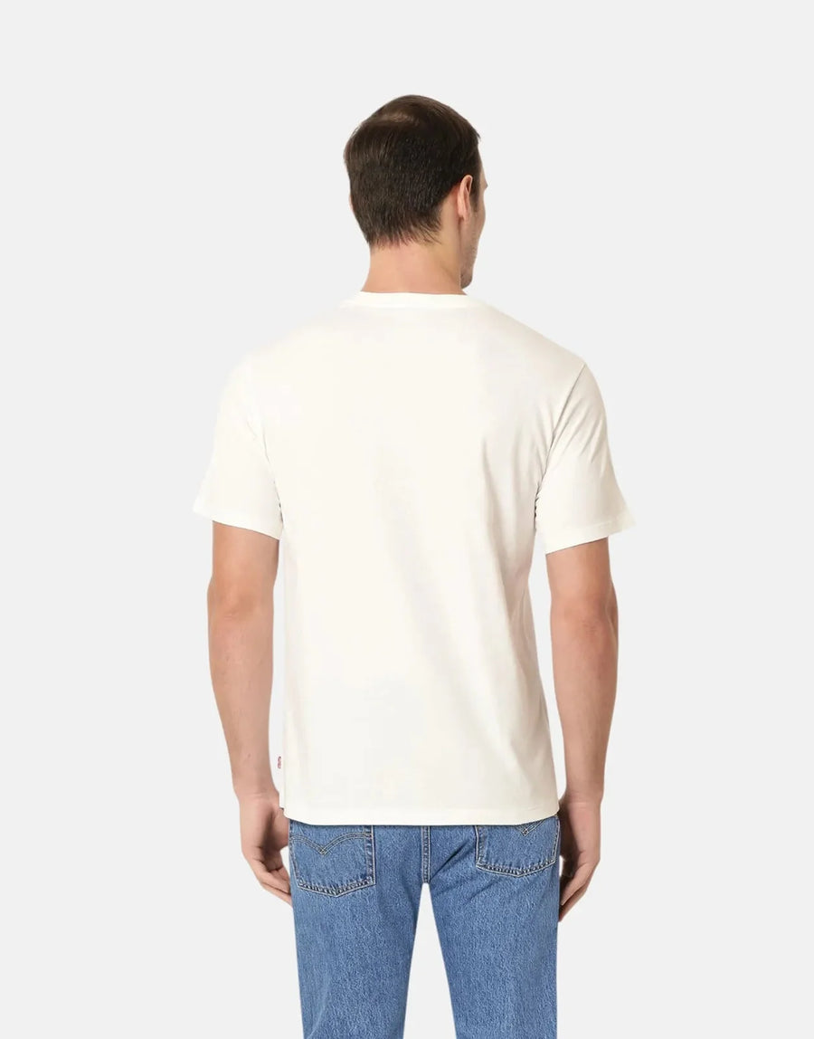 Levi's Graphic Crewneck T-Shirt