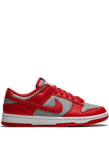 NIKE DUNK LOW SNEAKERS