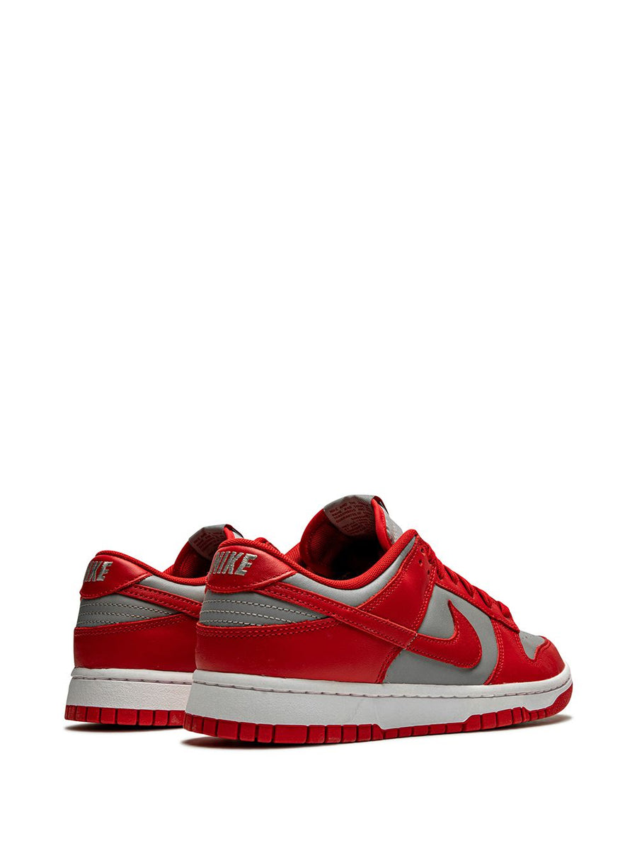 NIKE DUNK LOW SNEAKERS