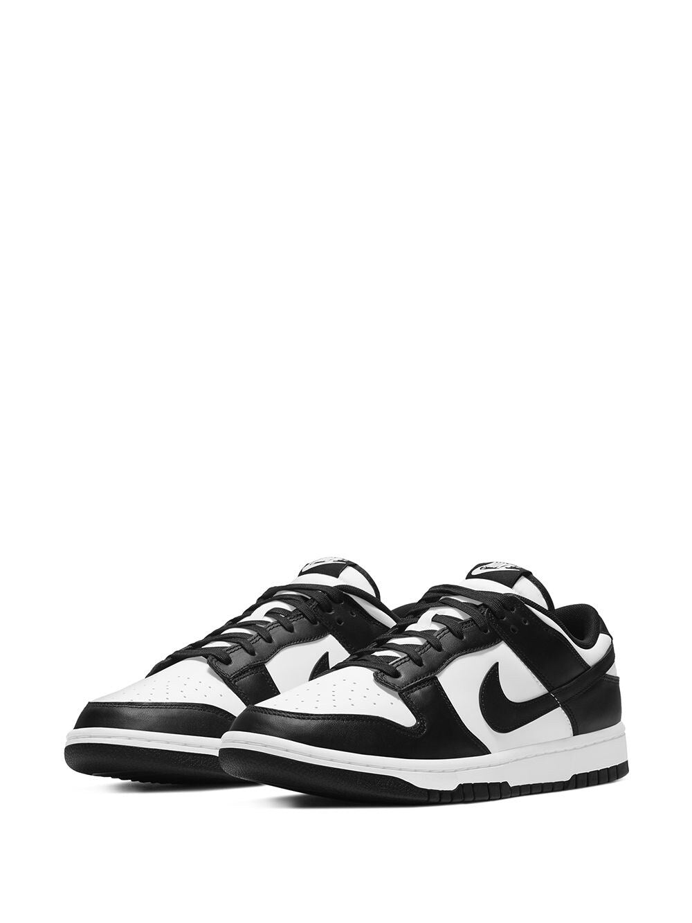 NIKE DUNK LOW RETRO SNEAKERS