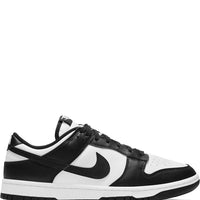 NIKE DUNK LOW RETRO SNEAKERS