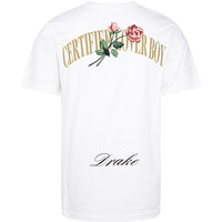 NIKE X DRAKE CERTIFIED LOVER BOY T-SHIRT