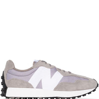 NEW BALANCE 327 LOW-TOP TRAINERS