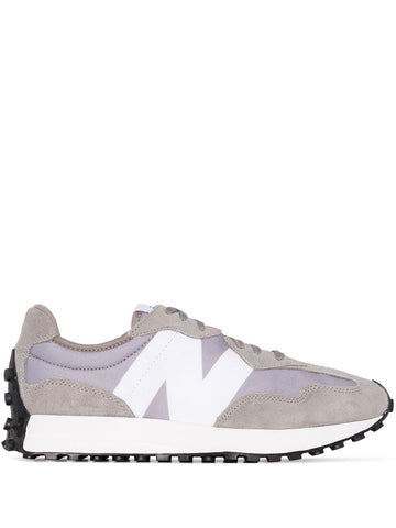 NEW BALANCE 327 LOW-TOP TRAINERS