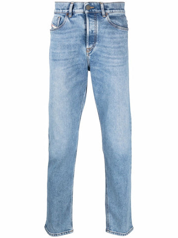 DIESEL D-FINING TAPERED JEANS