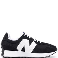 NEW BALANCE 327 LOW-TOP TRAINERS