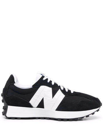 NEW BALANCE 327 LOW-TOP TRAINERS