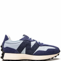 NEW BALANCE 327 LOW-TOP TRAINERS