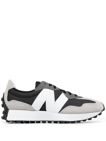 NEW BALANCE 327 LOW-TOP TRAINERS