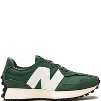 NEW BALANCE 327 LOW-TOP TRAINERS