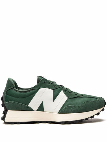 NEW BALANCE 327 LOW-TOP TRAINERS