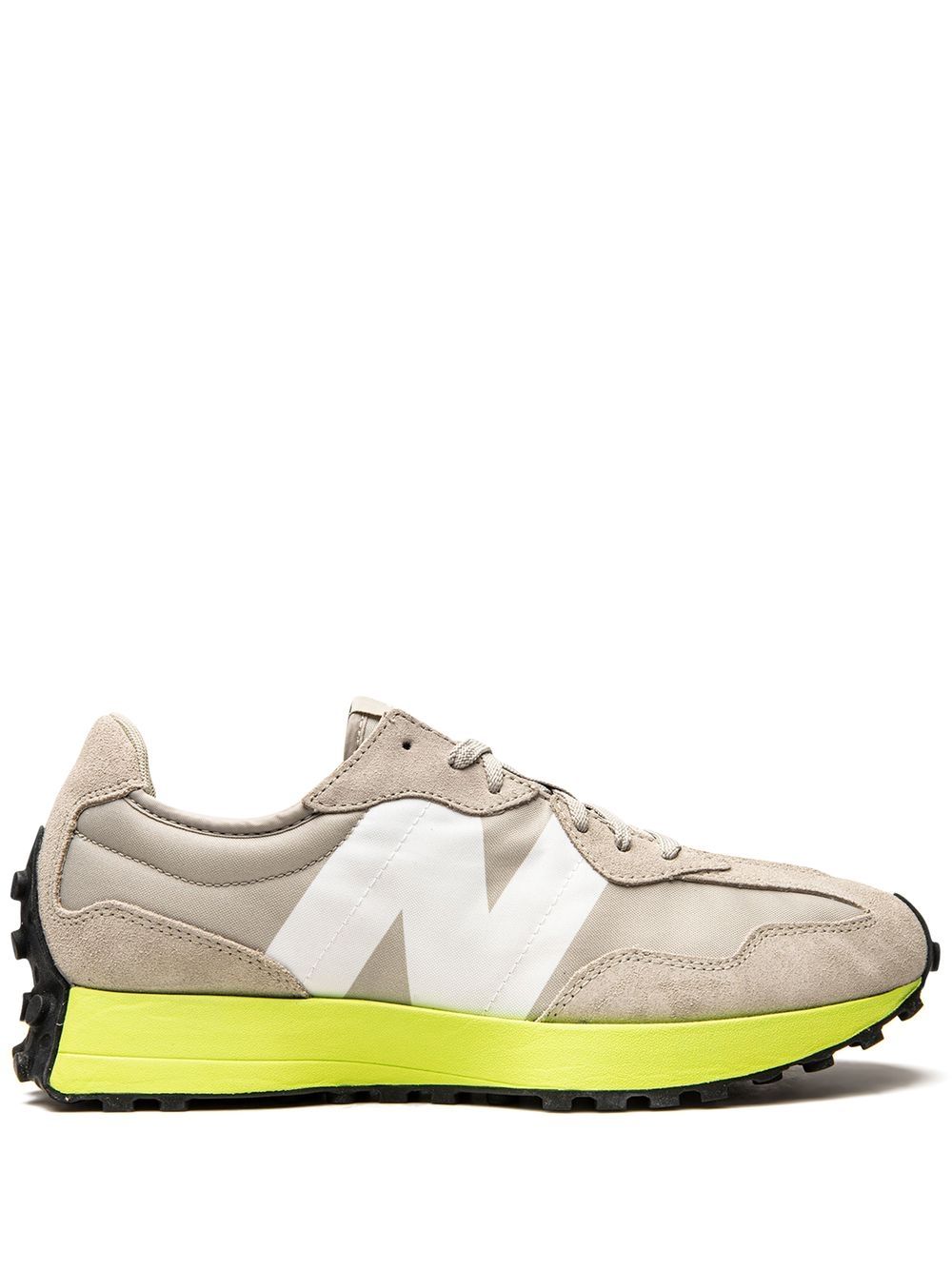 NEW BALANCE 329 LOW-TOP SNEAKERS