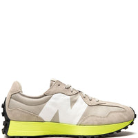 NEW BALANCE 329 LOW-TOP SNEAKERS