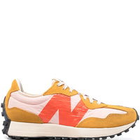 NEW BALANCE 327 LOW-TOP TRAINERS