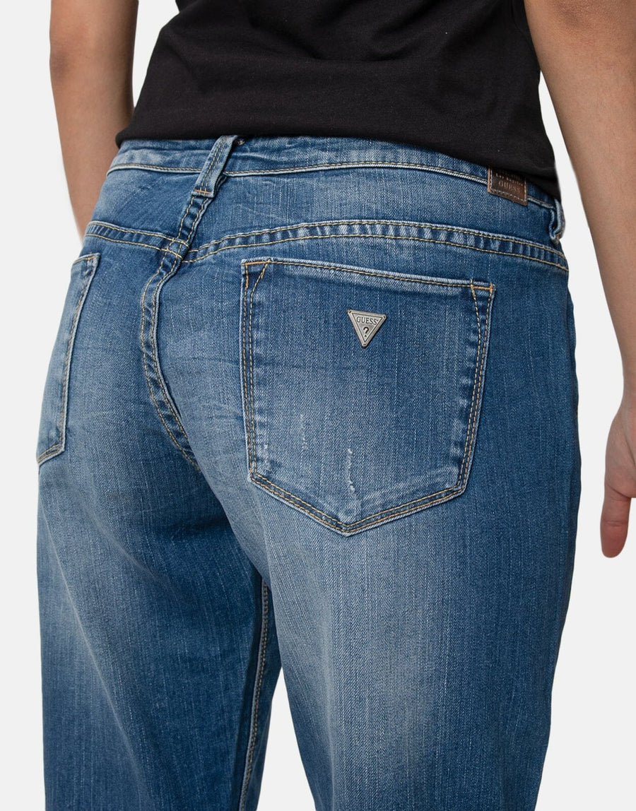 Guess Beverly Skinny Jeans