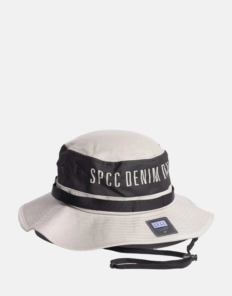 SPCC Mellor Boonie Light Grey Hat