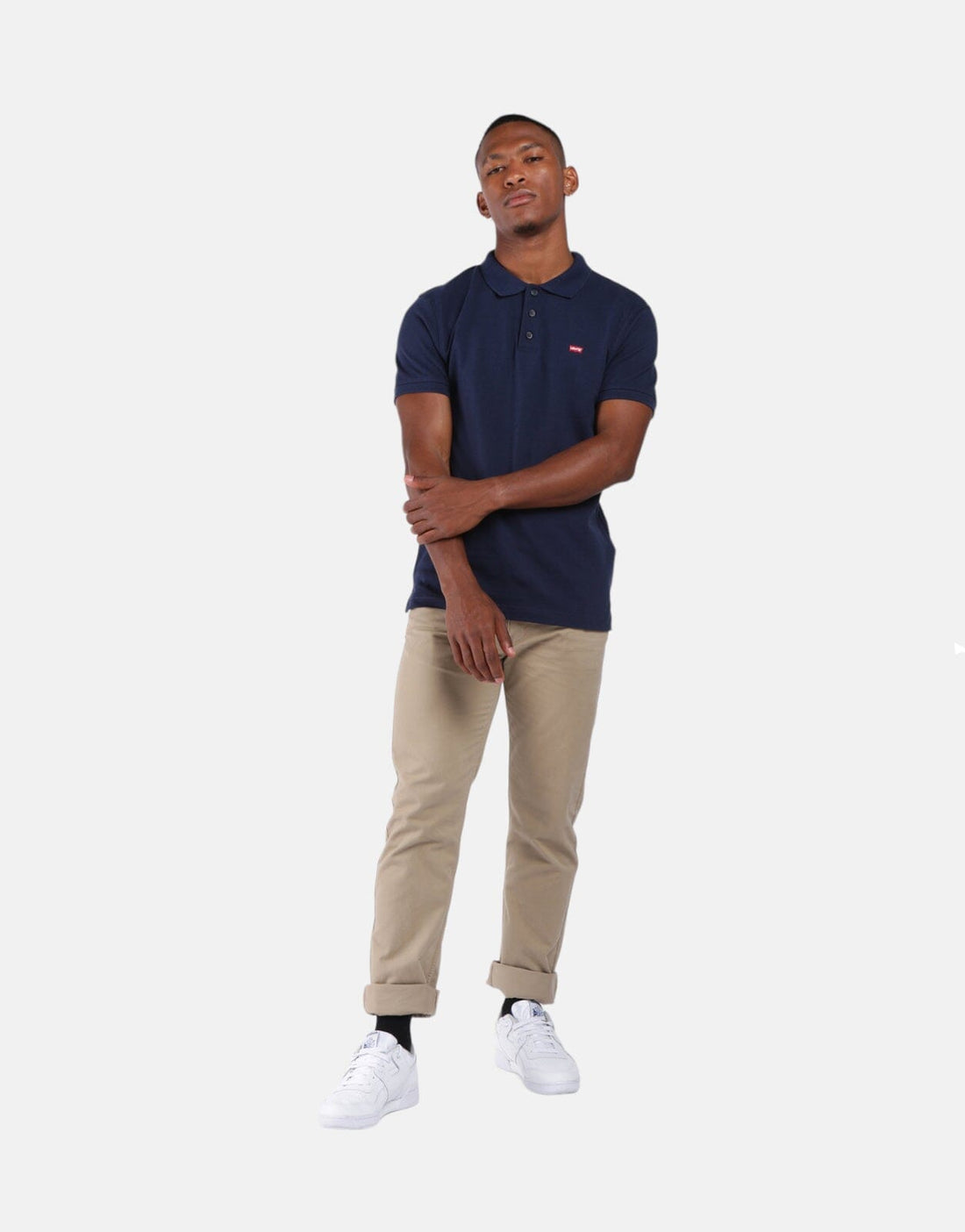 Levi's AMA HM Polo Shirt