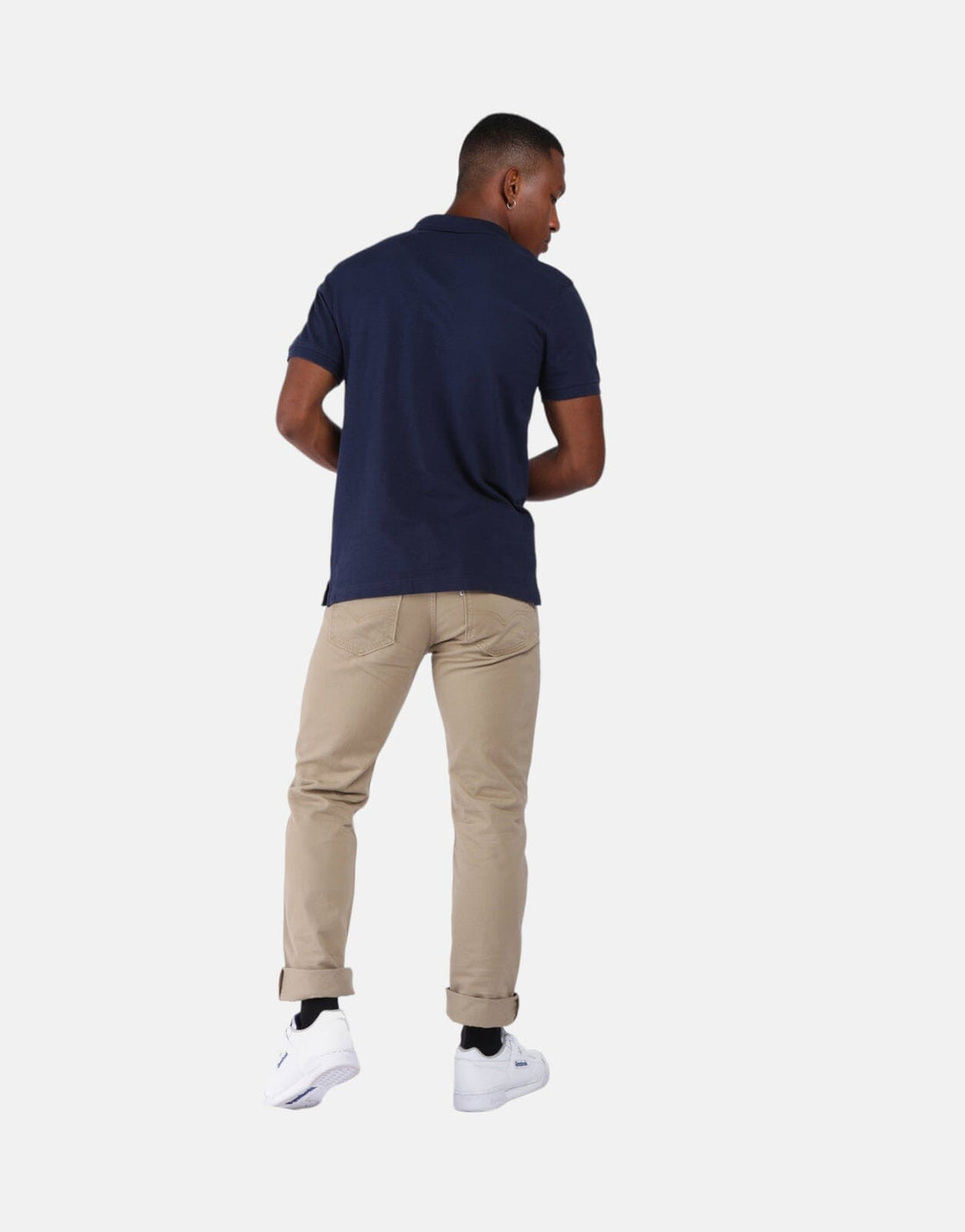 Levi's AMA HM Polo Shirt