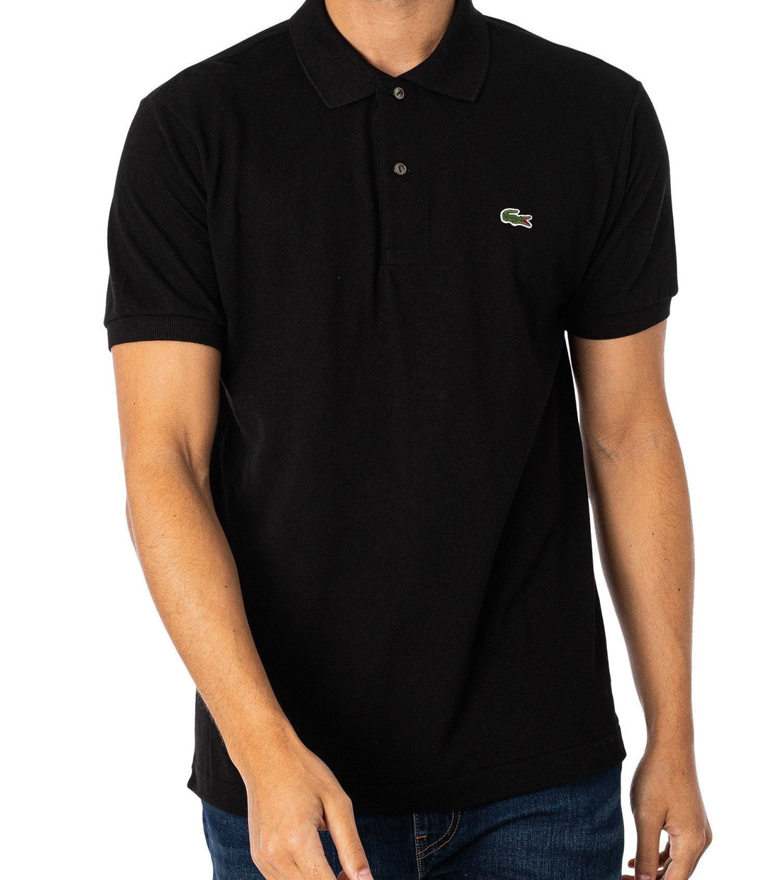 Lacoste Original L.12.12 petit piqué cotton Polo Shirt