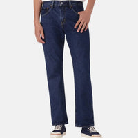 Levi's 517 Bootcut Dark Stonewash Jeans