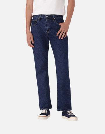 Levi's 517 Bootcut Dark Stonewash Jeans