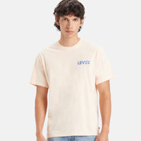 Levi's Relaxed Fit T-Shirt Healine Logo T-Shirt