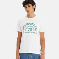 Levi's Graphic Arched Type 7 T-Shirt