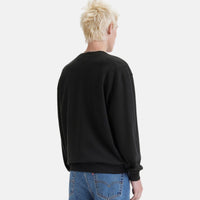 Levis Relaxed Graphic Crew Sweatshirt