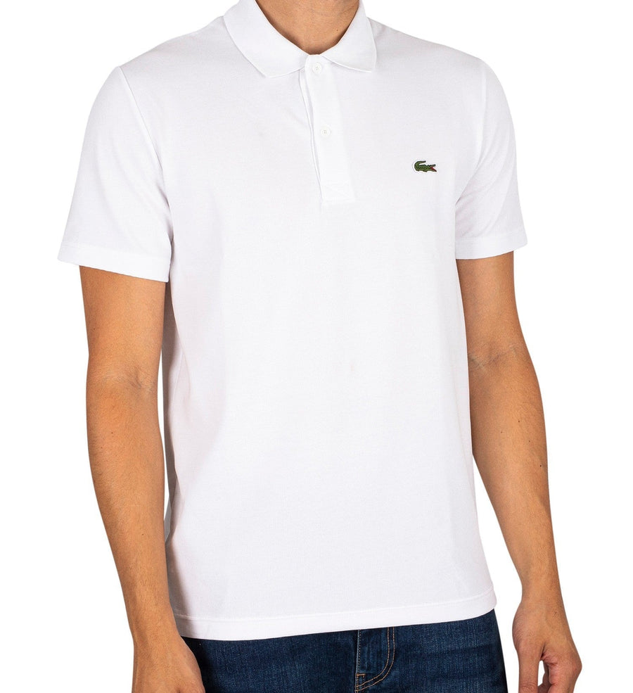 Lacoste Original L.12.12 petit piqué cotton Polo Shirt