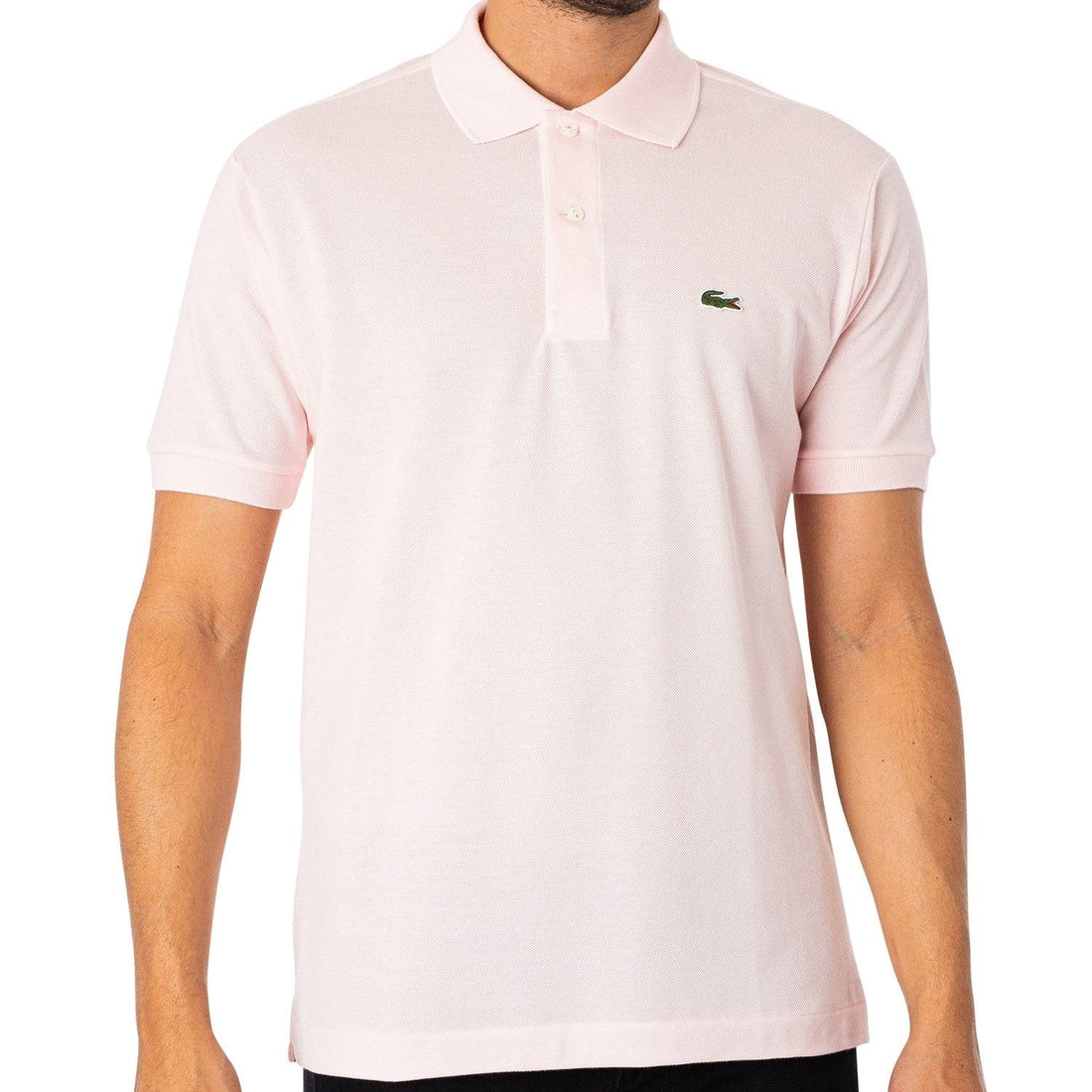 Lacoste Original L.12.12 petit piqué cotton Polo Shirt