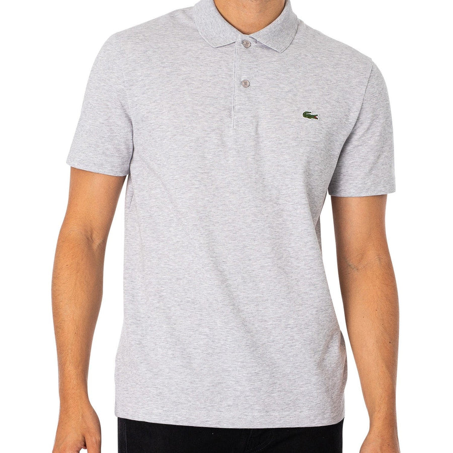 Lacoste Original L.12.12 petit piqué cotton Polo Shirt