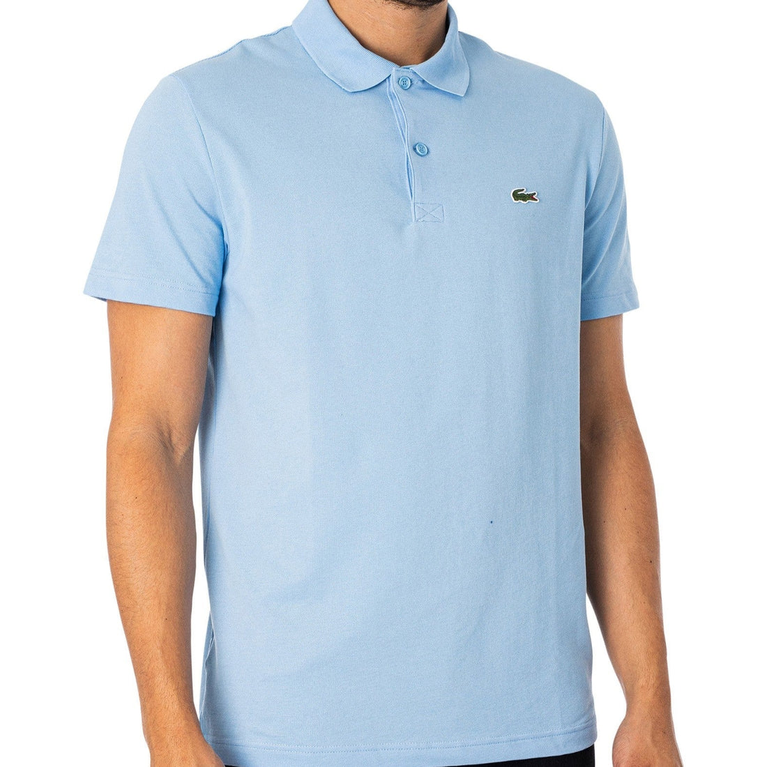 Lacoste Original L.12.12 petit piqué cotton Polo Shirt