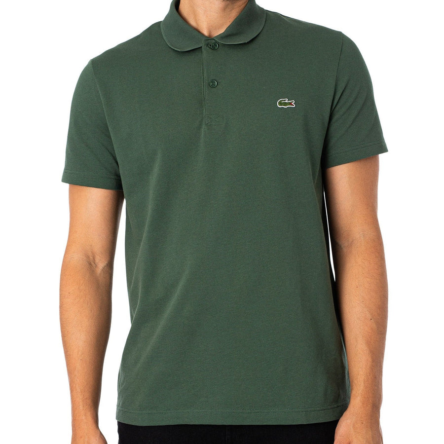 Lacoste Original L.12.12 petit piqué cotton Polo Shirt