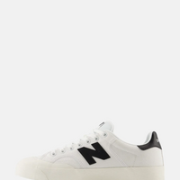 New Balance BB100 White Sneakers