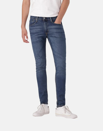 Levi's Skinny Taper Dolf Sunset Jeans