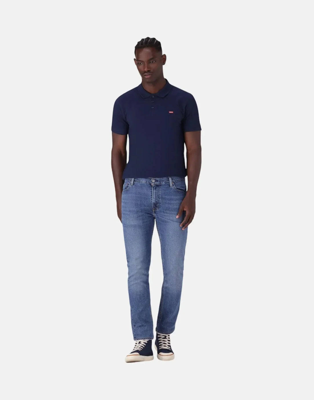 Levi's 511 Slim Terrible Claw Jeans