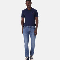 Levi's 511 Slim Terrible Claw Jeans