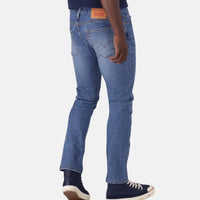 Levi's 511 Slim Terrible Claw Jeans