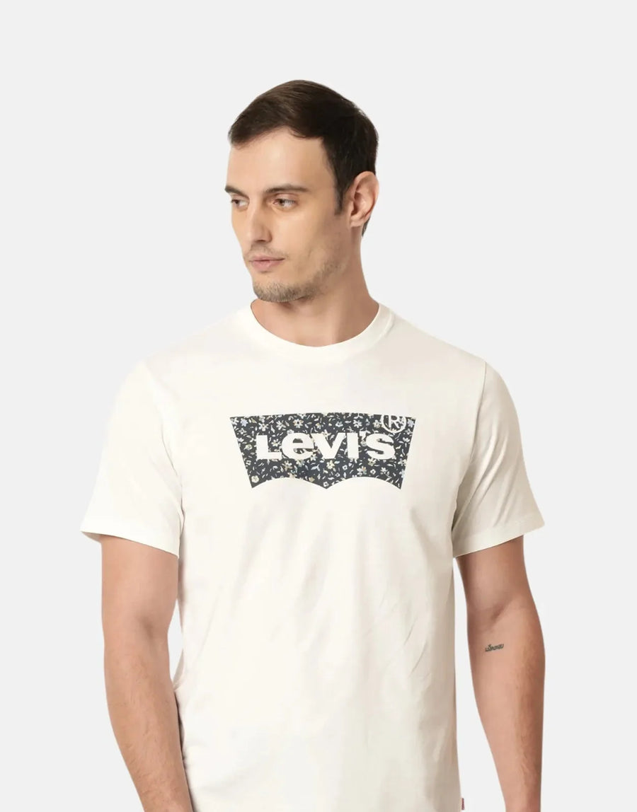 Levi's Graphic Crewneck T-Shirt