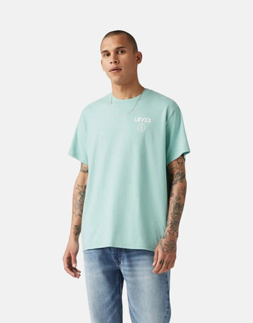 Levi's Relaxed Fit Aquifer T-Shirt