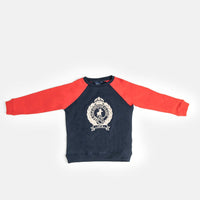 Polo Kids Luke Raglan Sweatshirt