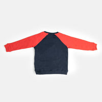 Polo Kids Luke Raglan Sweatshirt