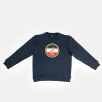 Polo Kids Bradley Crest Sweatshirt