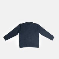 Polo Kids Bradley Crest Sweatshirt