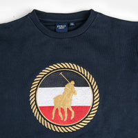 Polo Kids Bradley Crest Sweatshirt