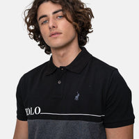 Polo Logo Printed Polo Shirt