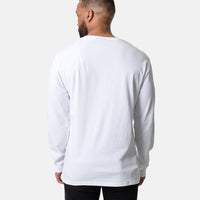 Polo Equestrian White T-Shirt