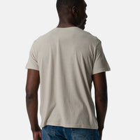 Polo Clair Stone T-Shirt