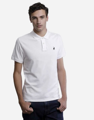 Polo  Pique Polo Shirt