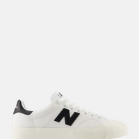 New Balance BB100 White Sneakers